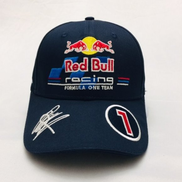 Red Bull Accessories Red Bull Hat Poshmark